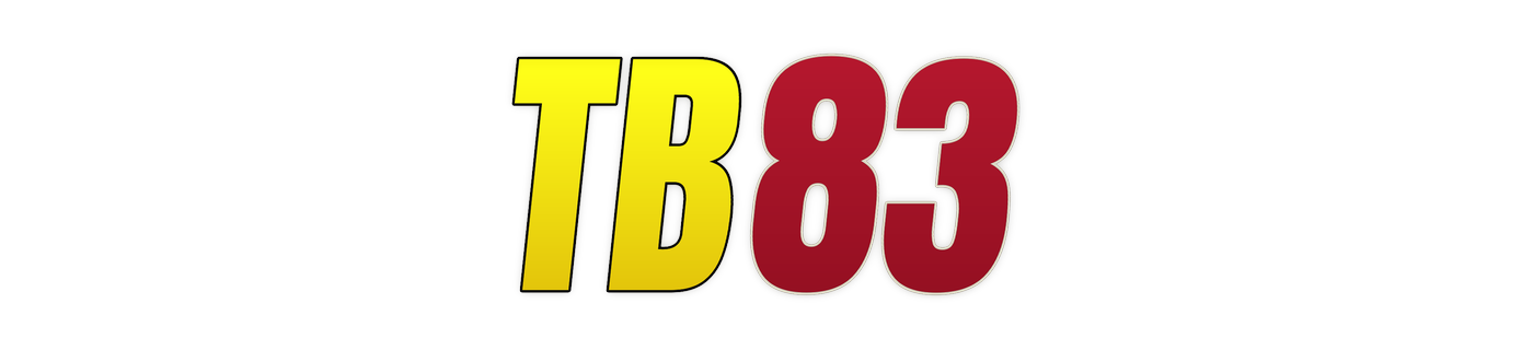 tb83 logo